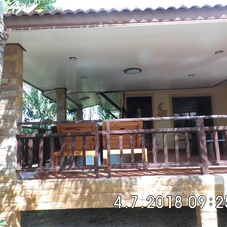 Finca-Marina Rayong Bagian luar foto