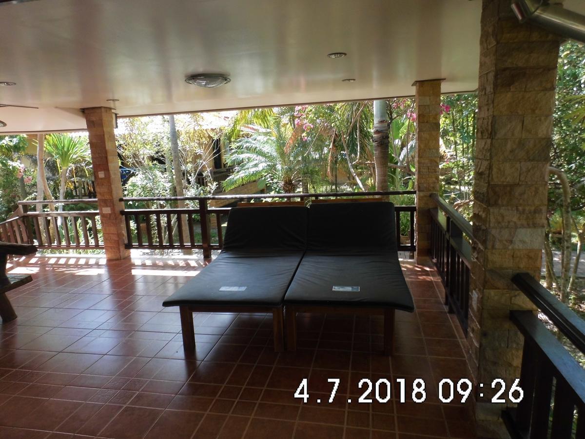 Finca-Marina Rayong Bagian luar foto