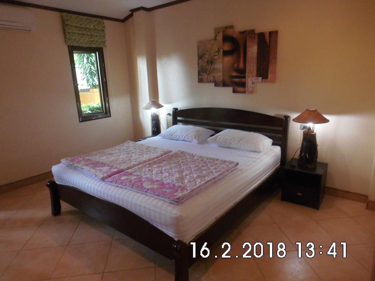 Finca-Marina Rayong Bagian luar foto