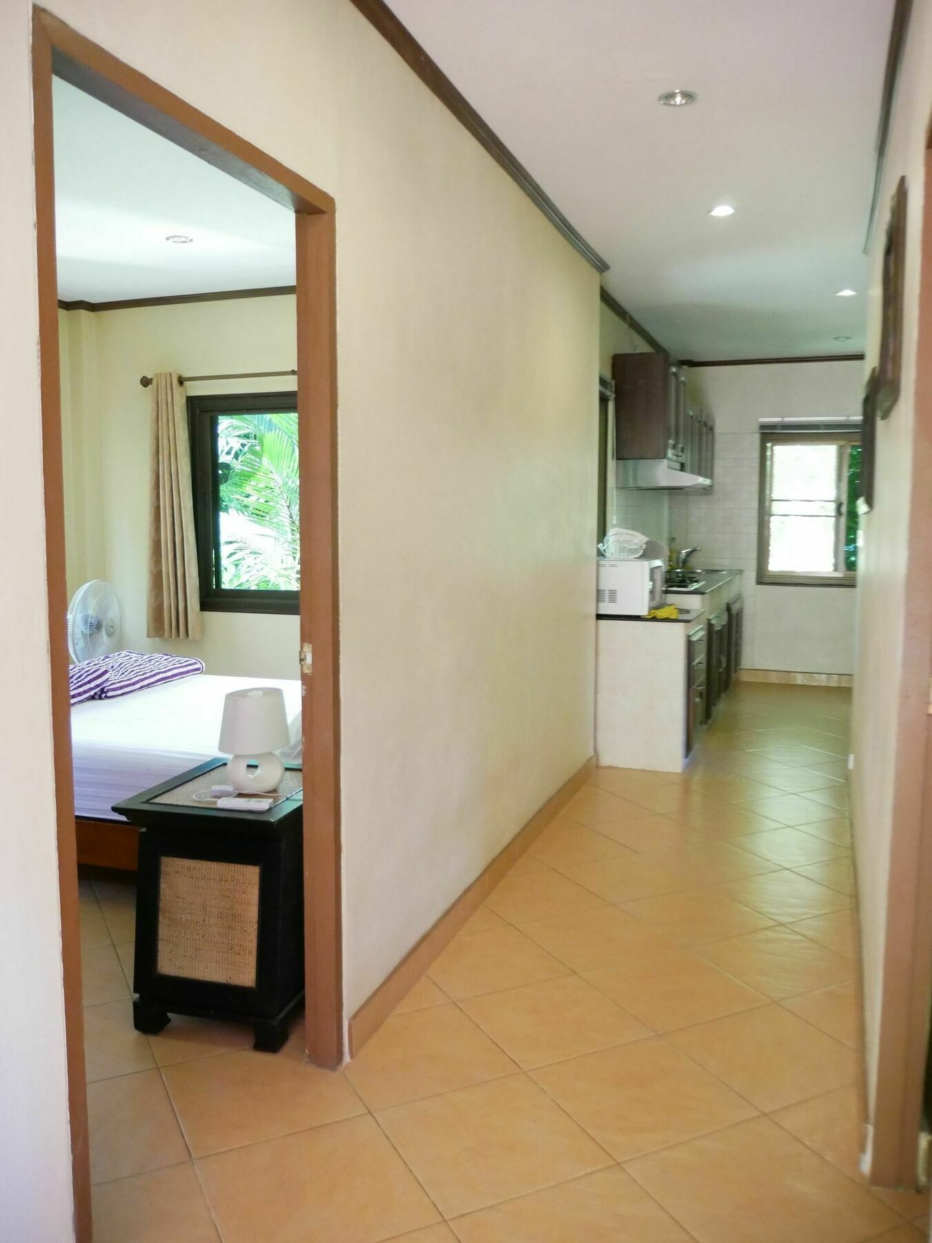 Finca-Marina Rayong Bagian luar foto
