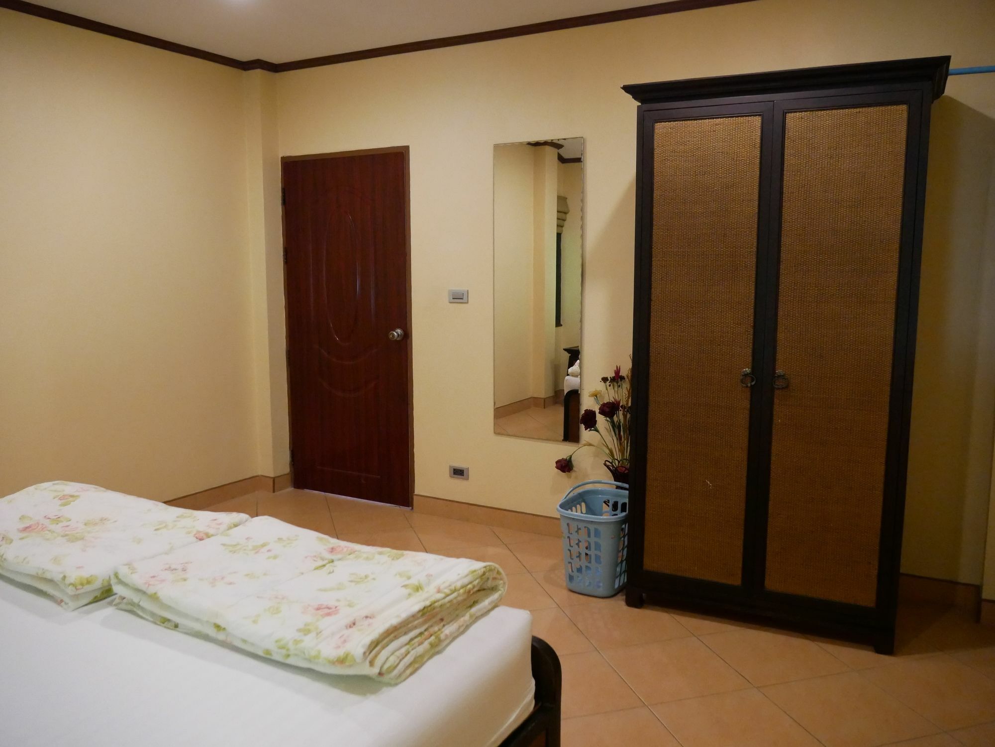 Finca-Marina Rayong Bagian luar foto